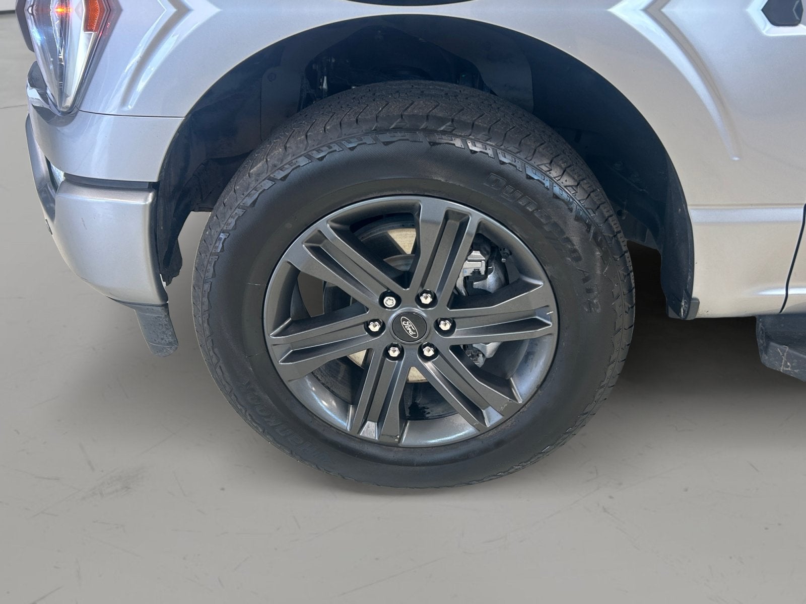 2023 Ford F-150 Base