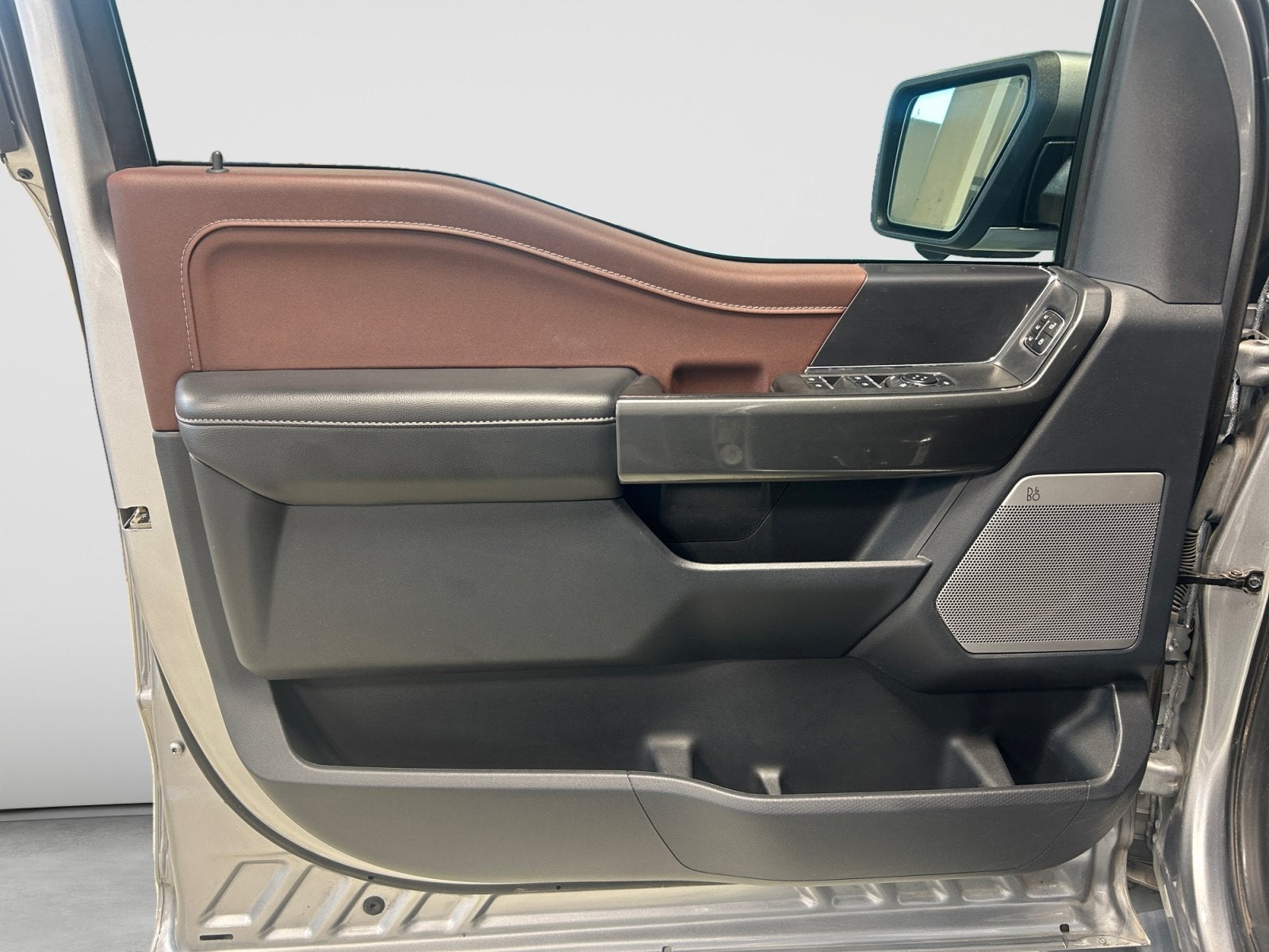 2023 Ford F-150 Base