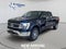2022 Ford F-150 LARI