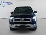 2022 Ford F-150 LARI