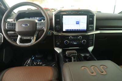 2023 Ford F-150 King Ranch