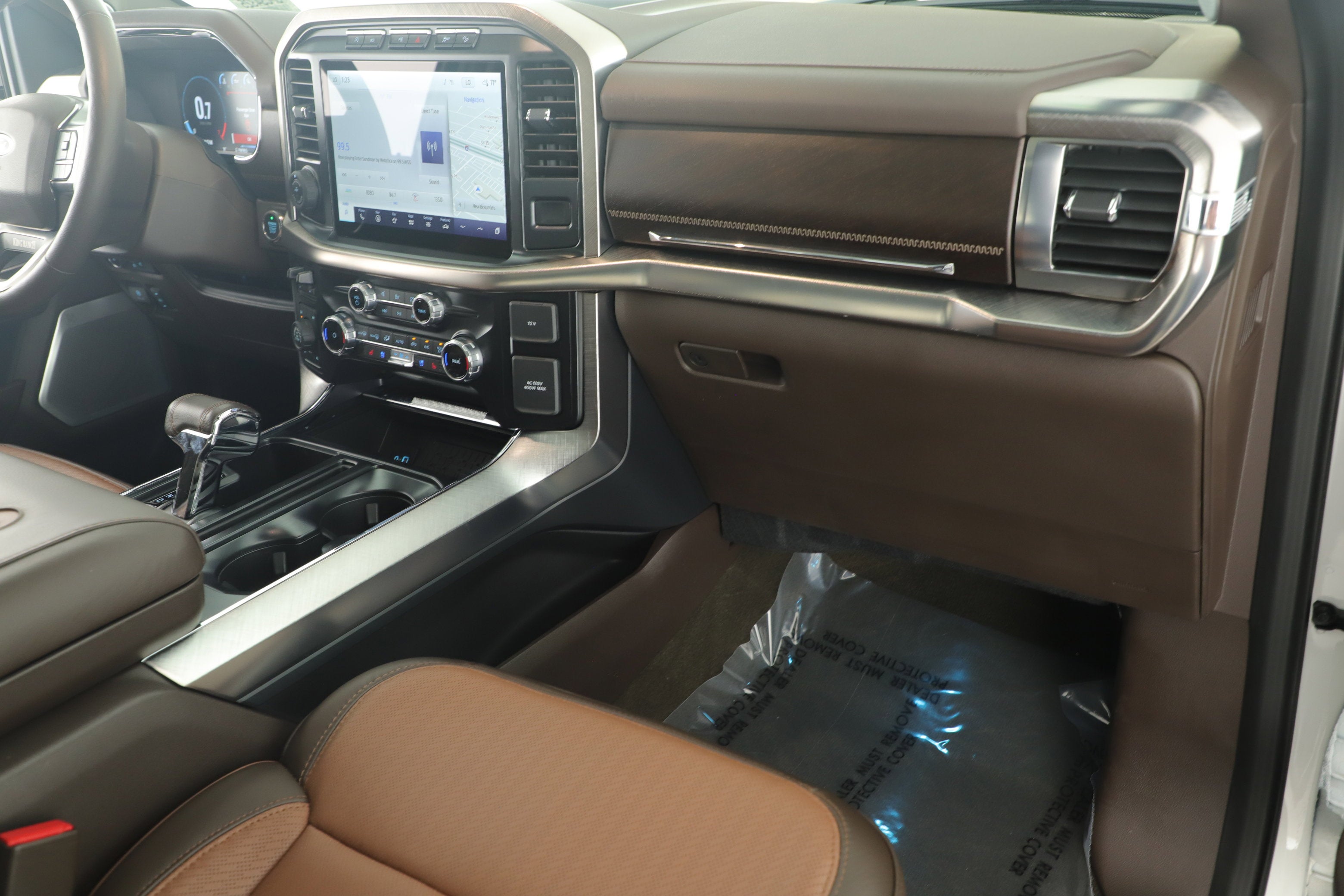 2023 Ford F-150 King Ranch