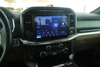 2022 Ford F-150 Base