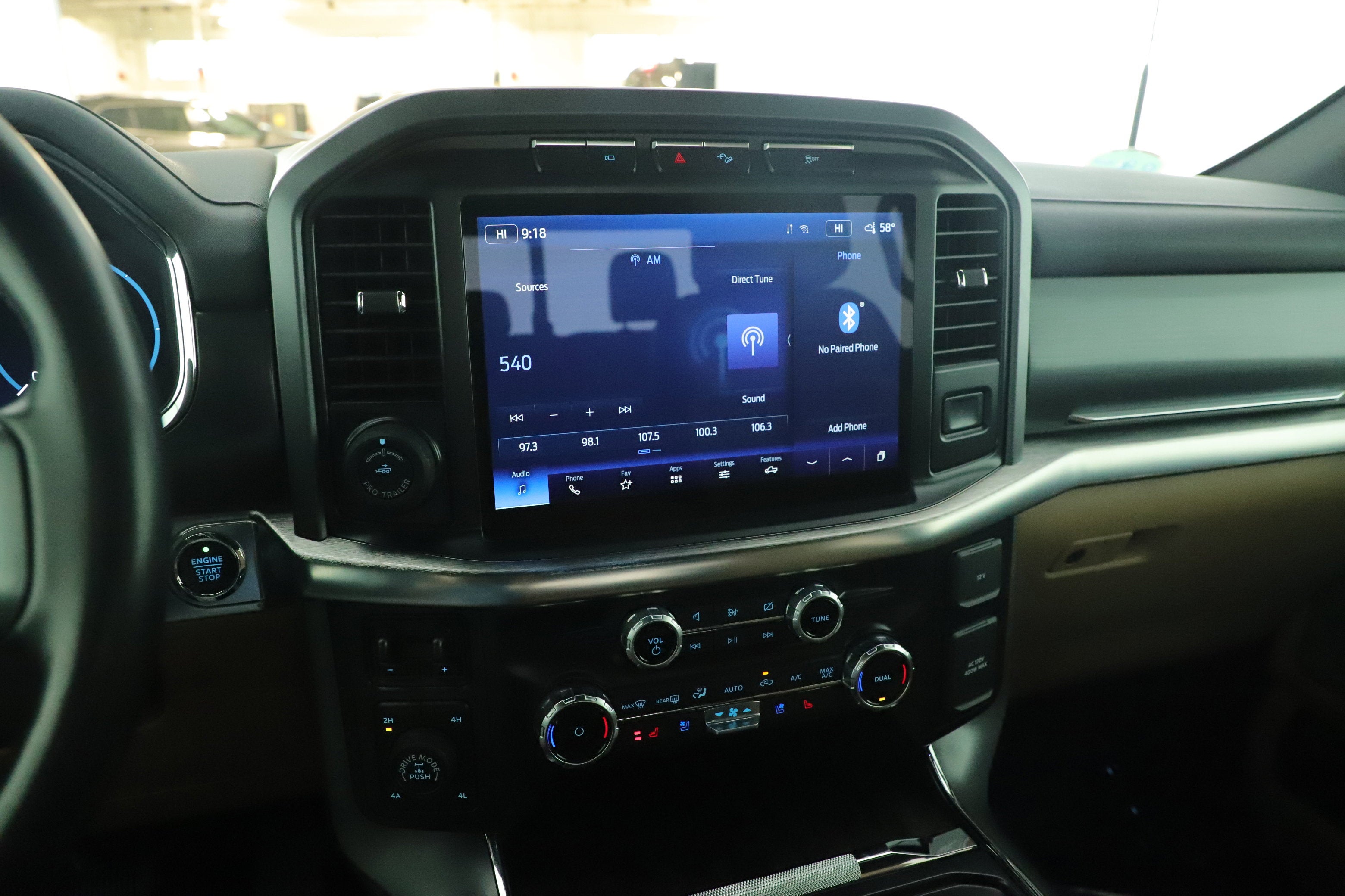 2022 Ford F-150 Base