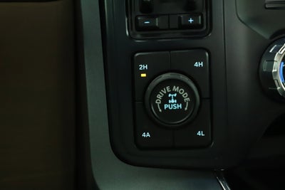 2022 Ford F-150 Base