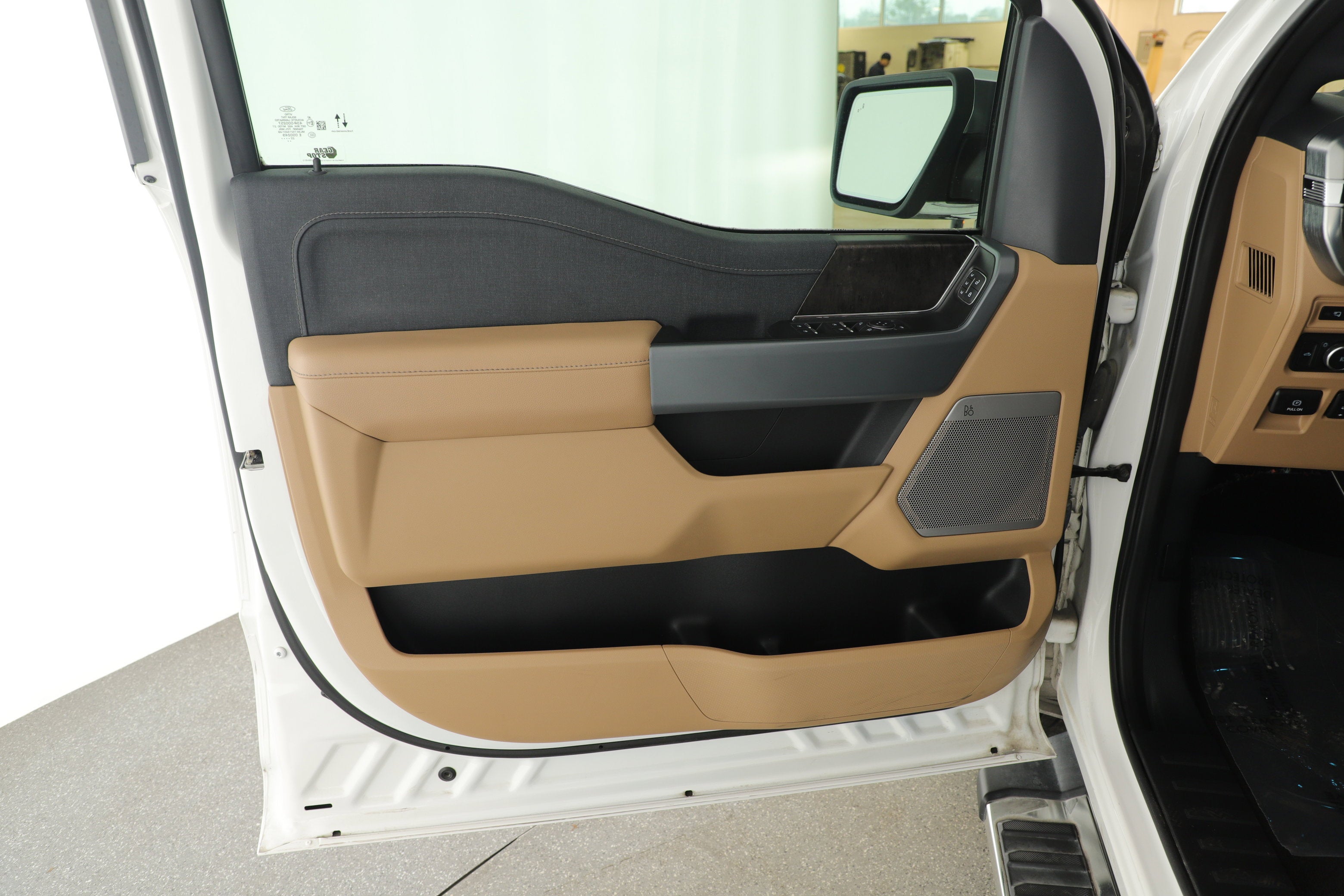 2022 Ford F-150 Base