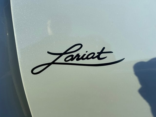 2022 Ford F-150 Base