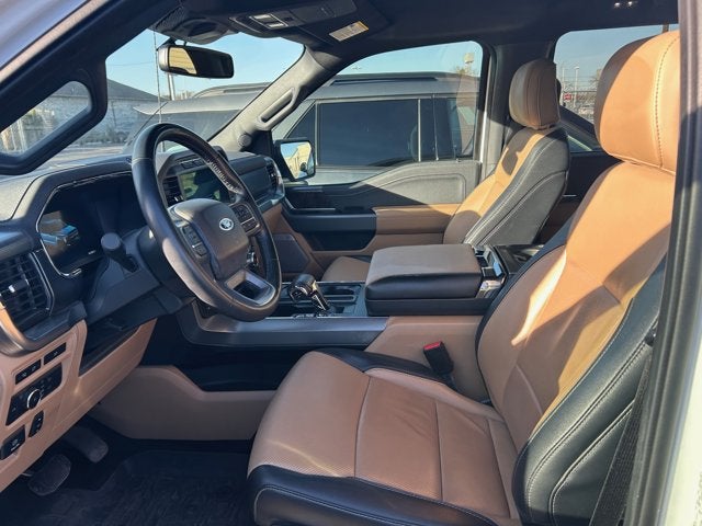 2022 Ford F-150 Base