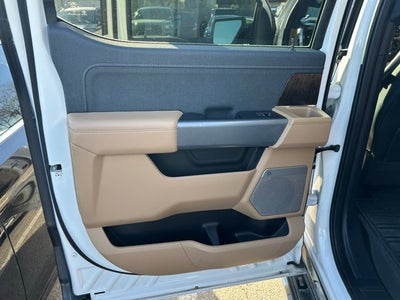 2022 Ford F-150 Base