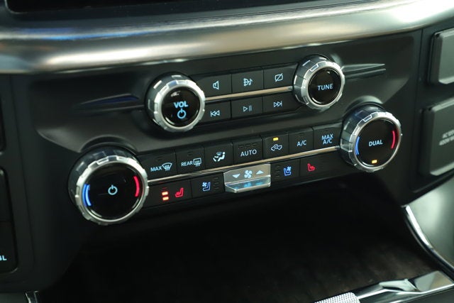 2022 Ford F-150 Base