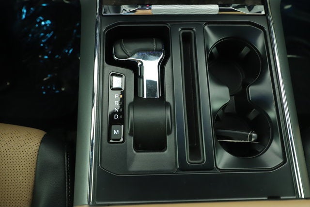 2022 Ford F-150 Base