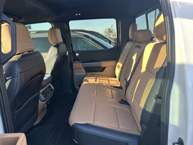 2022 Ford F-150 Base