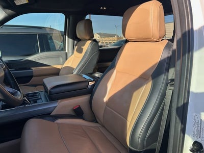 2022 Ford F-150 Base