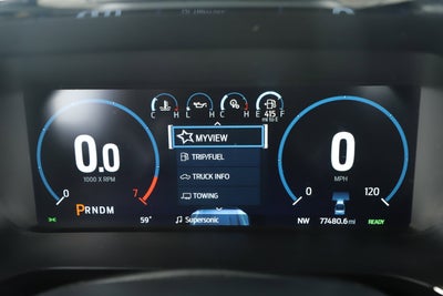 2021 Ford F-150 Base