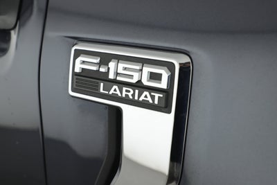 2021 Ford F-150 Base