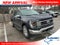 2021 Ford F-150 Base