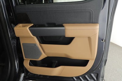 2021 Ford F-150 Base