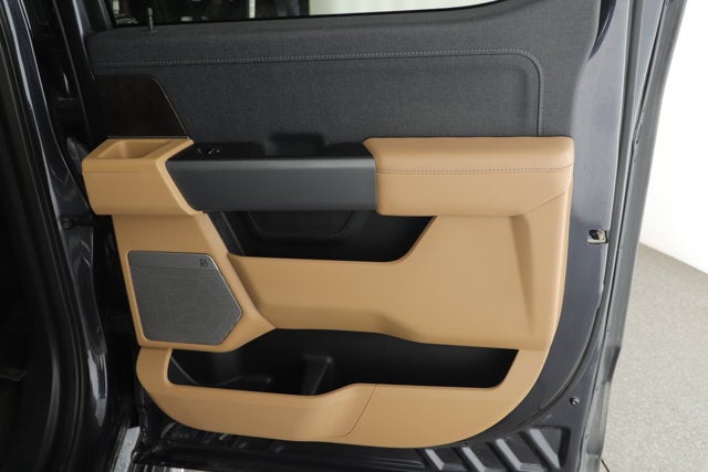 2021 Ford F-150 Base