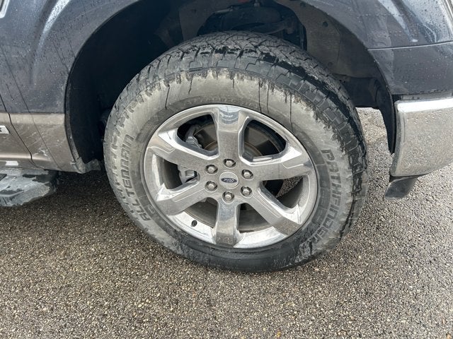 2021 Ford F-150 Base