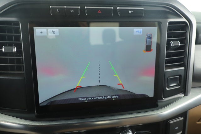 2021 Ford F-150 Base