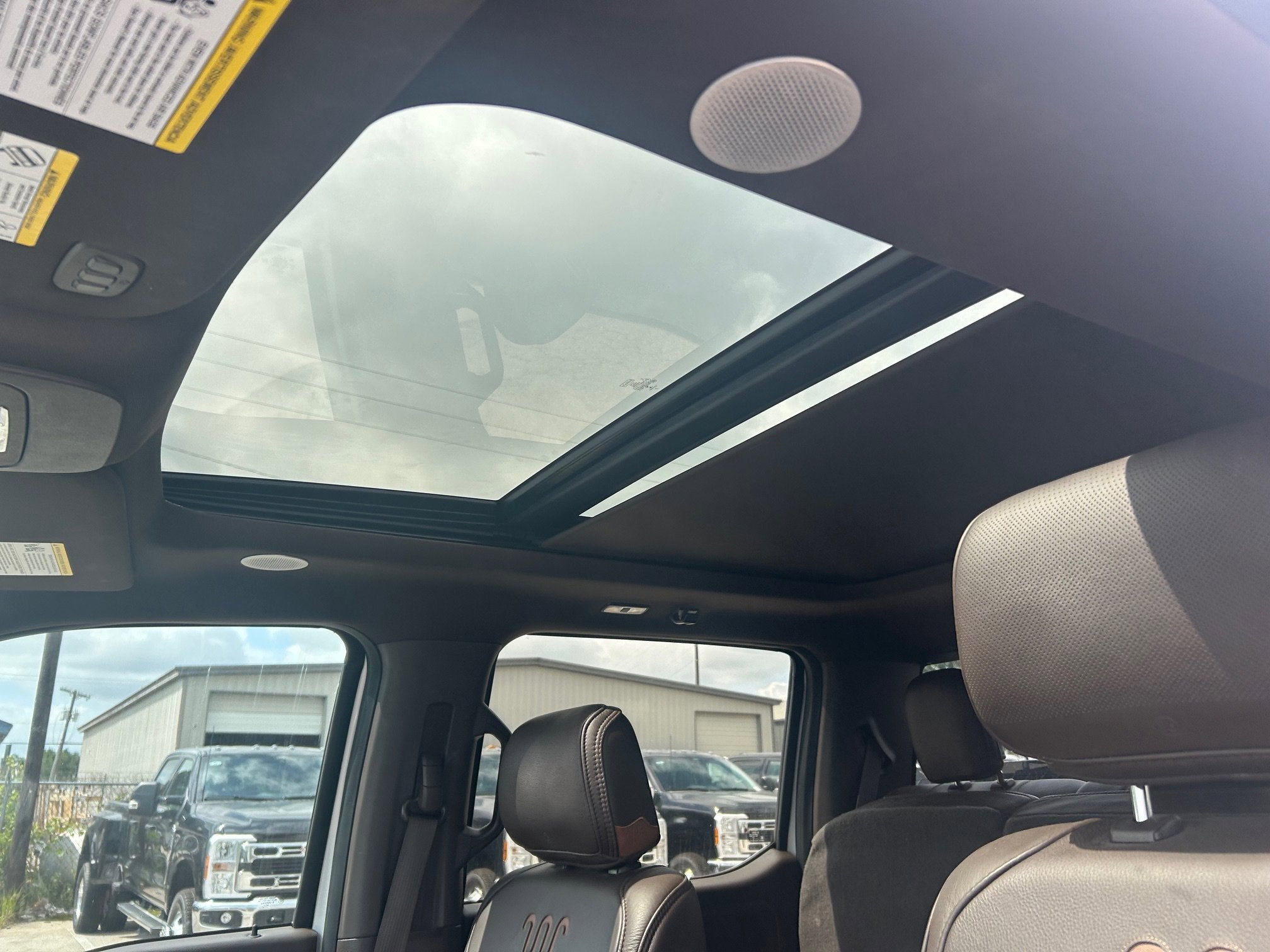 2022 Ford F-150 Base