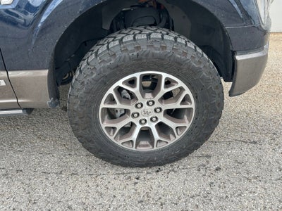 2023 Ford F-150 Base