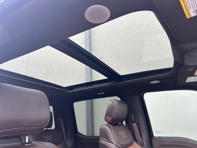 2023 Ford F-150 Base