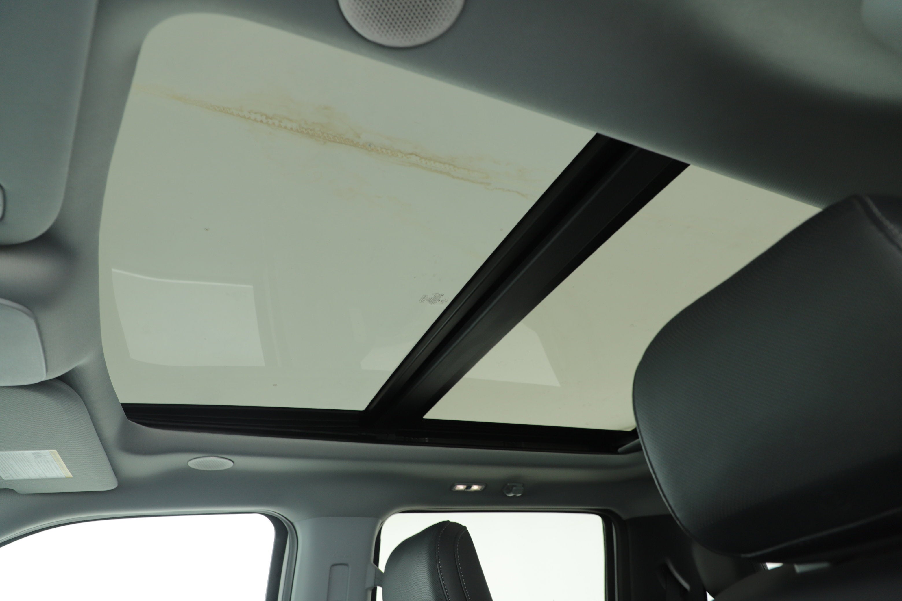 2021 Ford F-150 Base