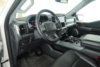 2021 Ford F-150 Base