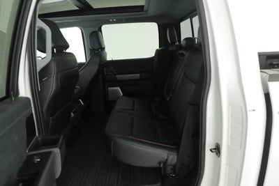 2021 Ford F-150 Base