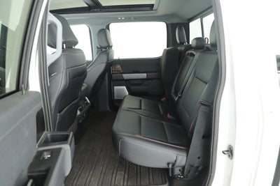 2021 Ford F-150 Base