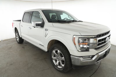 2021 Ford F-150 Base