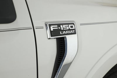 2021 Ford F-150 Base