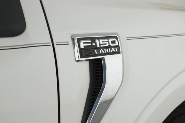 2021 Ford F-150 Base