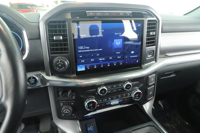2021 Ford F-150 Base