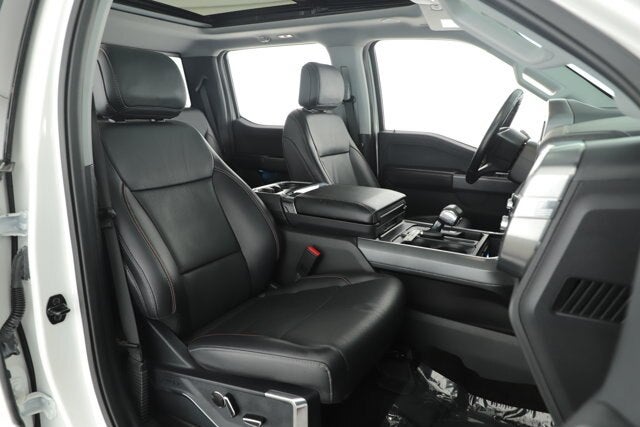 2021 Ford F-150 Base