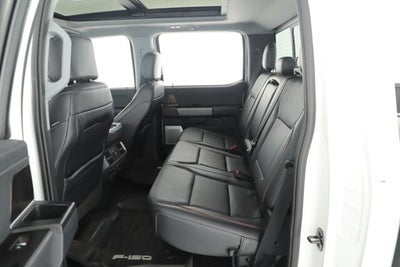2021 Ford F-150 Base