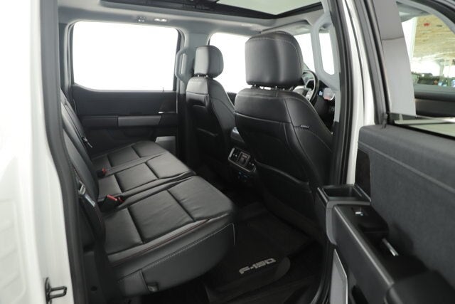 2021 Ford F-150 Base
