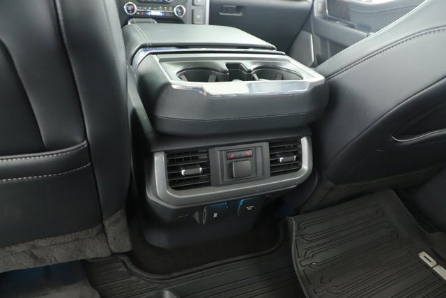 2021 Ford F-150 Base