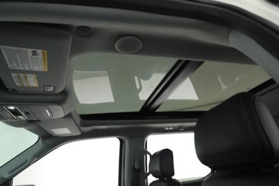 2021 Ford F-150 Base