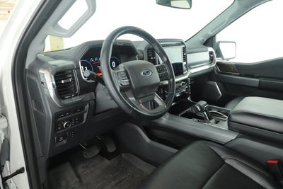 2021 Ford F-150 Base
