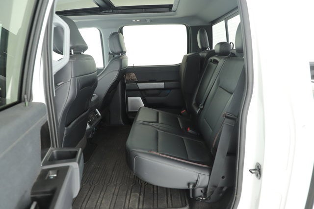 2021 Ford F-150 Base