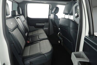 2021 Ford F-150 Limited