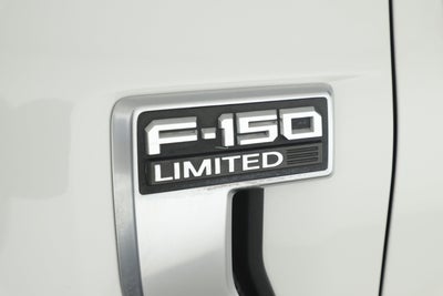 2021 Ford F-150 Limited