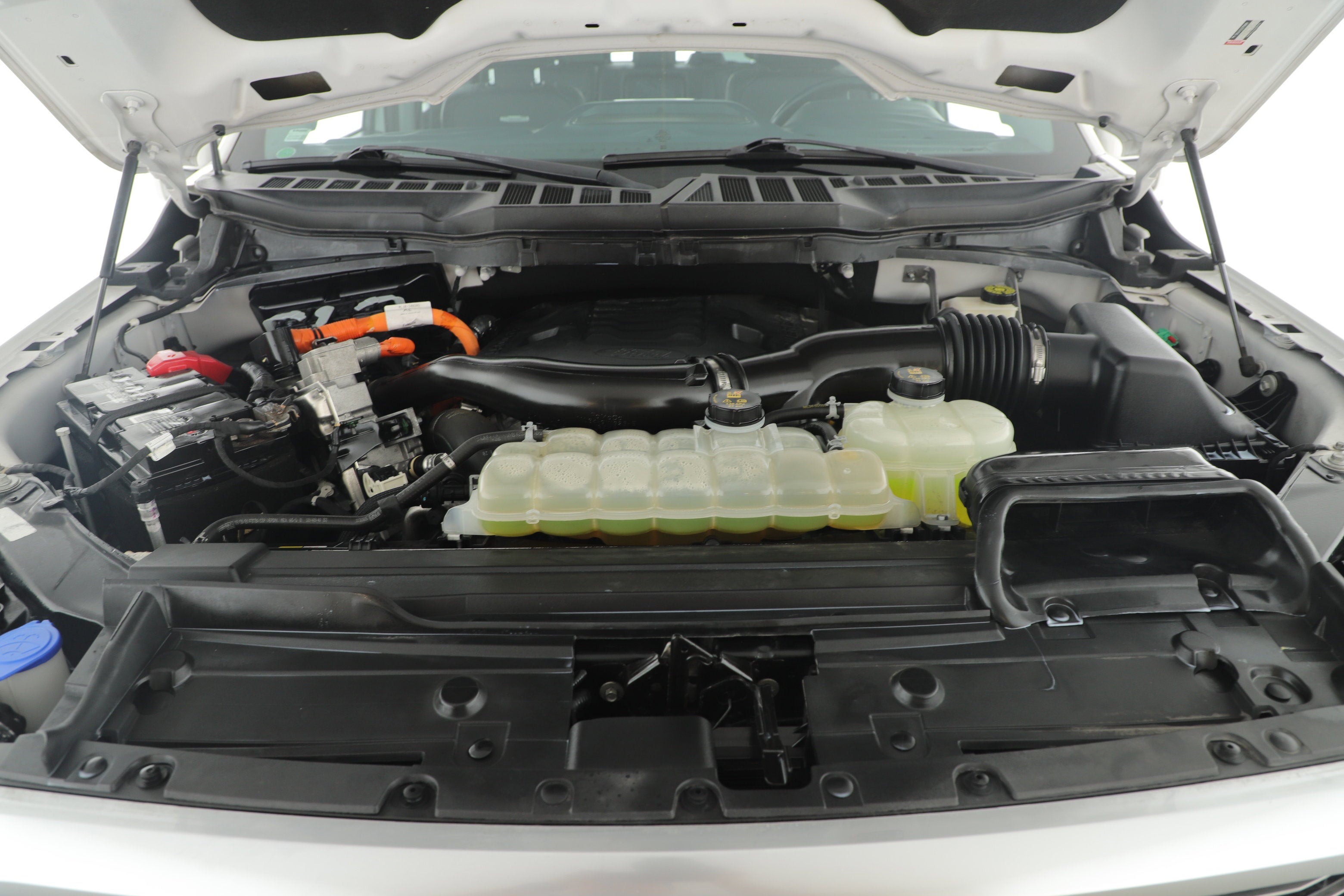 2021 Ford F-150 Limited