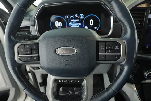 2021 Ford F-150 Limited