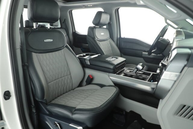 2021 Ford F-150 Limited