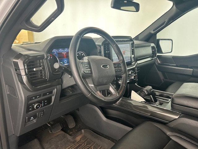 2023 Ford F-150 Base