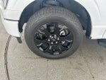 2023 Ford F-150 Base