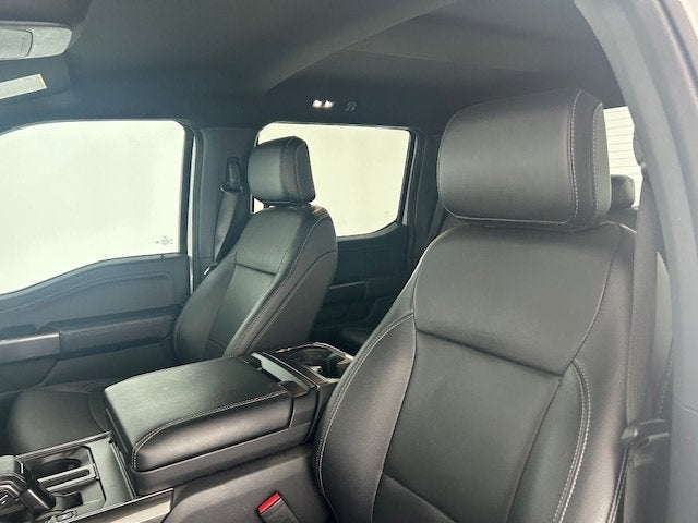 2023 Ford F-150 Base